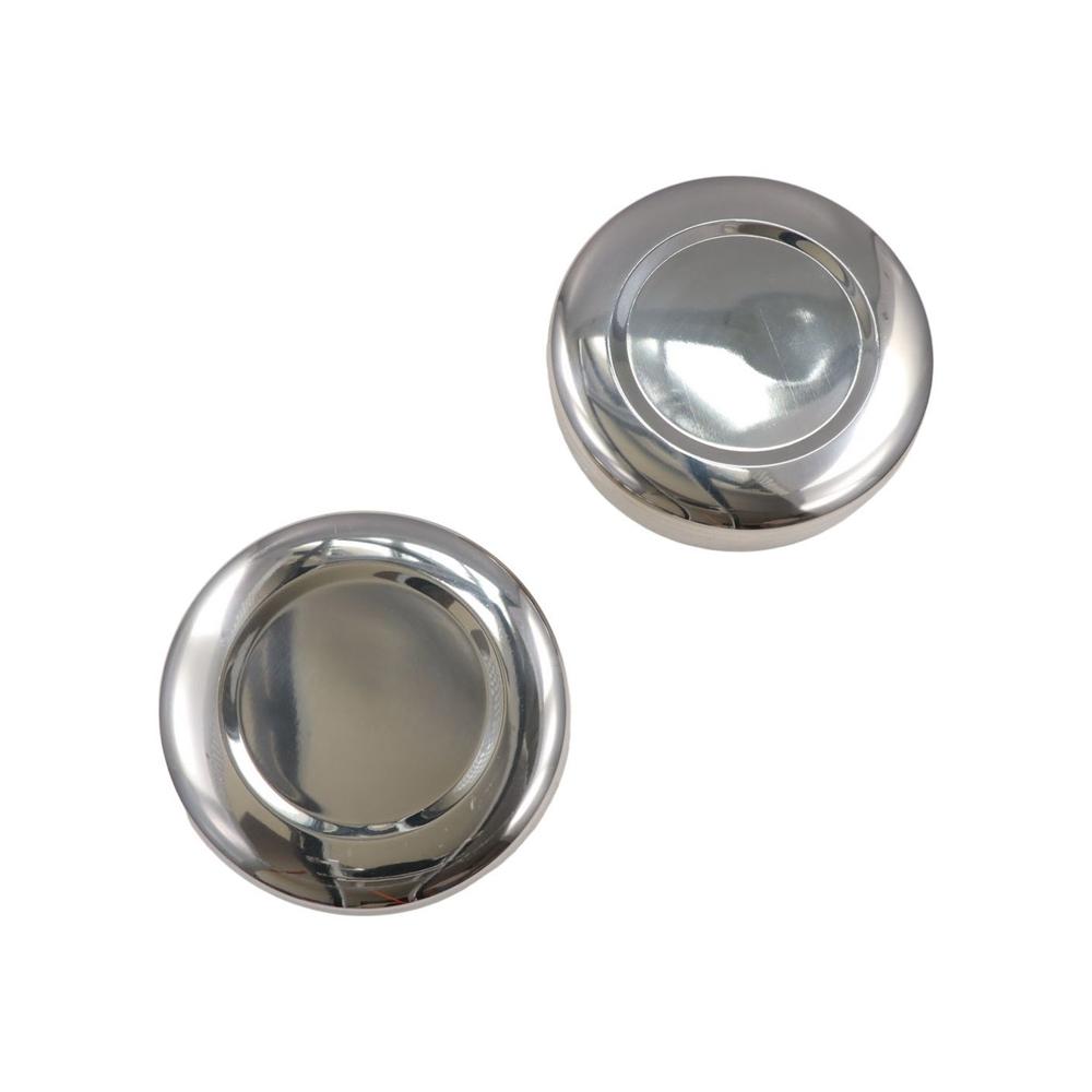 Stainless Steel Korean Rice Bowl with Lid Salad Bowl Household Pickle Container  Kindergarten