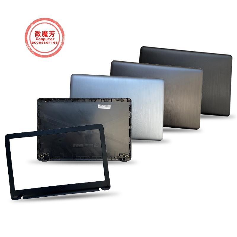 Новая задняя крышка ЖК-дисплея для ноутбука ASUS R541 X540 R540 A540 D541 X541 VM592 VM520U FL5700U C520 X541S/SC/SA/U/UA/UV