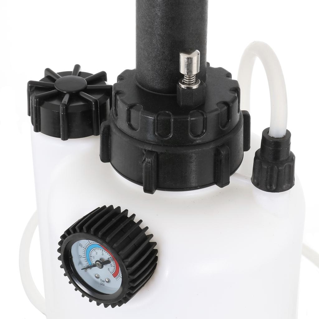 3L инструмент для замены тормозного масла, система наполнения маслом механической коробки передач, насос для жидкости, инструмент, комплект тормозного масла для автомобиля