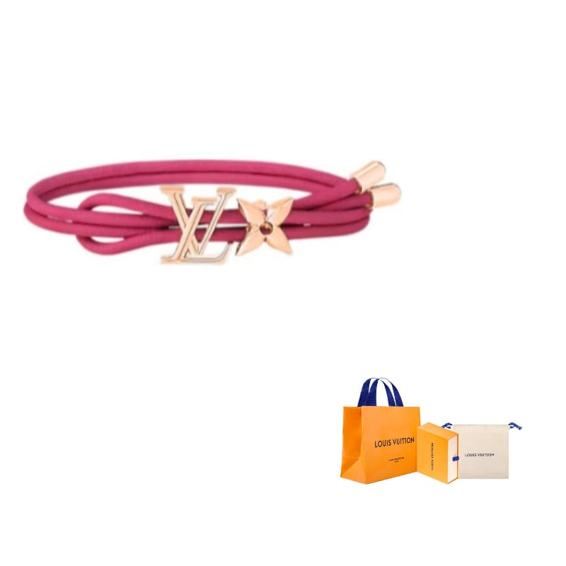 LOUIS VUITTON M8970Z Lv Bloom Bracelet M8625Z