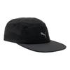 Puma Кепка Zqc 026168 01 Puma Ess Running 5-панельная кепка Кепка