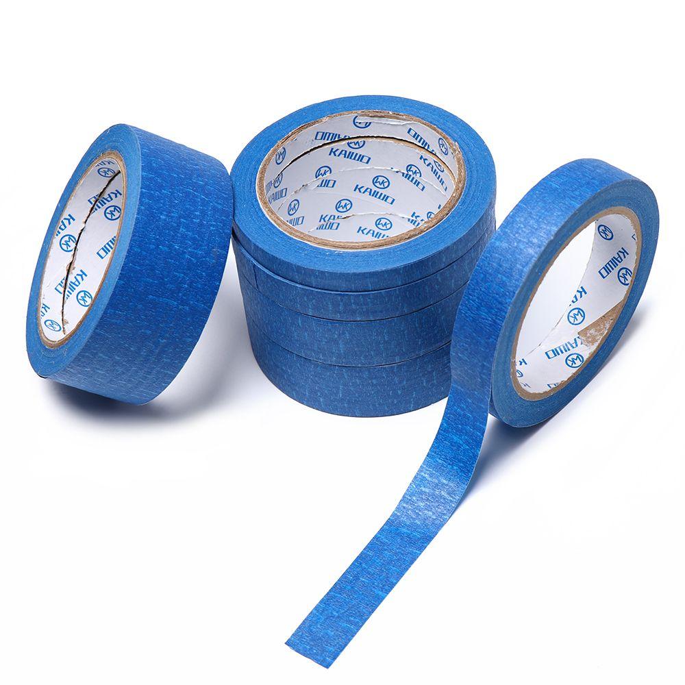 Бумажный Художник Декоративная Кисть Краска Специальный Клей Малярный Скотч Наклейка на Автомобиль Инструменты для Алмазной Живописи