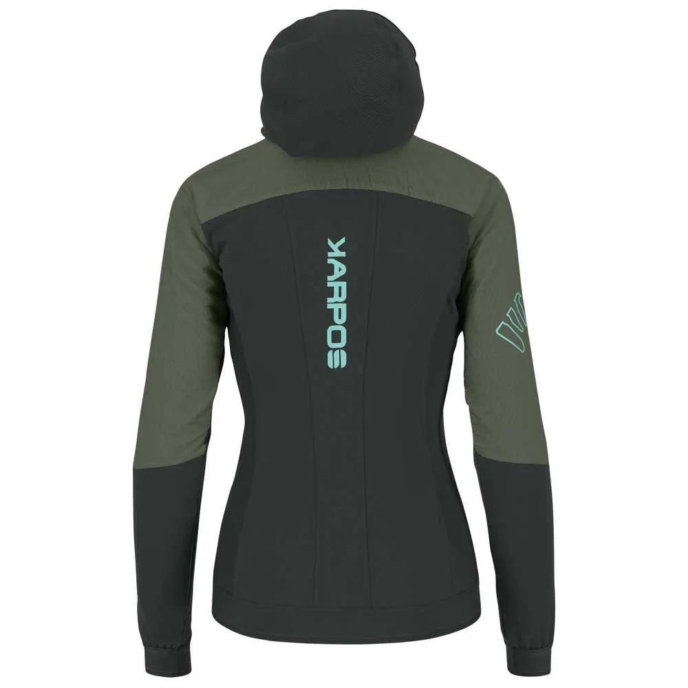 Karpos Jacket Alagna Plus Evo