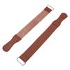 Professional Quality Sharpening Strop Made of Real 2" Wide And 18" Long