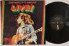 LP Record BOB MARLEY & THE WAILERS - Live! ILPS9376 Island Records 1975 US Reggae, Ska & Dub Used