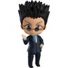 Hunter x Hunter Леорио Нендороид Фигурка-экшн без масштаба