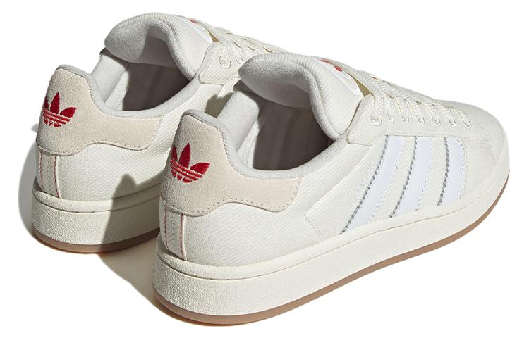 adidas Originals Campus Молочно-белый ID2070