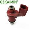 OEM 6D8-13761-00-00 6D8137610000 Fuel Injectors Nozzle For Yamaha 80 BEL 75-90HP 4 Stroke