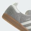KI6264 adidas Originals Samba OG Цвет поставщика Белый Серебристый Металл(Женский)