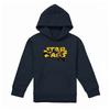 Star Wars: Episode I The Phantom Menace Childrens/Kids Pod Racing Logo Hoodie