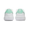 Nike Force 1 PS White Mint Foam Kids Sneakers CZ1685-105