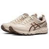 Asics Кроссовки женские Gel-Sonoma CN Rebound Cushioning Grip Fabric Durable Breathable Low Top Casual Running Shoes Beige Brown 1012B584-021