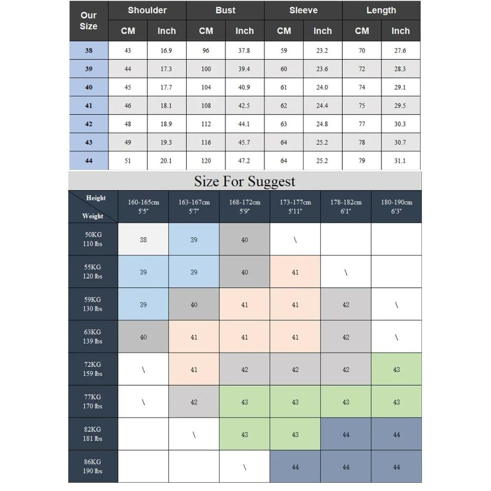 2026 Men's Printed Shirt Spring Long Sleeve Casual Daily Thin Soft Comfortable Business Slim Fit Button Down Dress Shirts