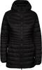 Куртка Trespass Hub Down Jacket TP6657 черный