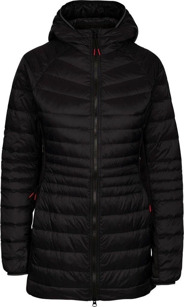 Куртка Trespass Hub Down Jacket TP6657 черный