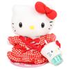 Sanrio Hello Kitty Starter Plushie Doll Set Pitatto Friends Character