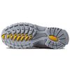 Li Ning Aurora Skywalker Ткань Синтетическая кожа ТПУ Амортизирующие Нескользящие Износостойкие Низкие Спортивные Повседневные Туфли Мужские Кроссовки AGLP089-1