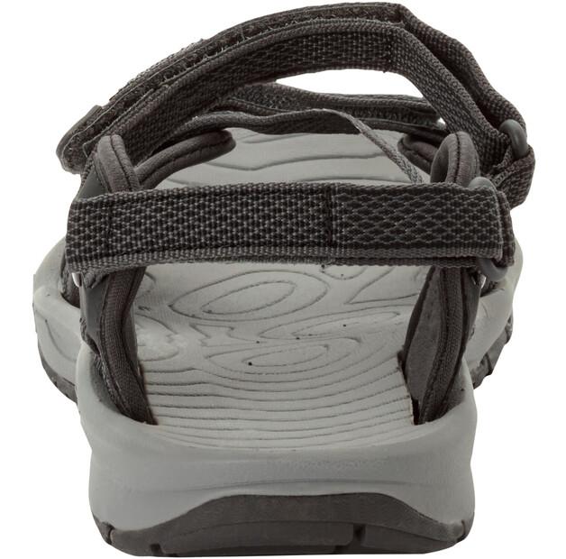 Сандалии Jack Wolfskin Lakewood Ride