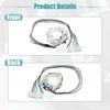 For Chevy 1988- 1994 Car Steering Column Turn Signal Switch Cruise Control 1893598/1997988/1995563/1995975/1995976