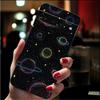 Чехол для телефона со звездами и луной для Google Pixel 10 9 Pro XL 9A 8 7 6 Pro Pixel 8A 7A 6A Pixel 8 7 6 5