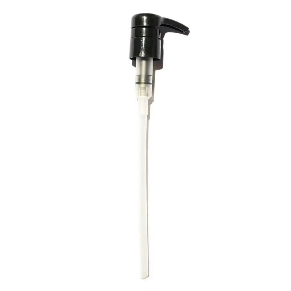 Reuzel, Reuzel, Pump Dispenser, Black, 1000 ml