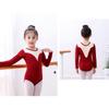 Kids Girls Leotards Toddler Girls Ballet Dance Outfits