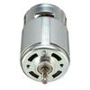 775 DC 12V-36V 3500-9000 об/мин Мотор Подшипник Большой Крутящий Момент Высокая Мощность С Держателем Мотор Электропитание DC Мотор Аксессуары
