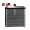 5QD819031 BBmart автоаксессуары para auto Передний алюминиевый радиатор отопителя Радиатор отопителя Для VW CC Golf Magotan