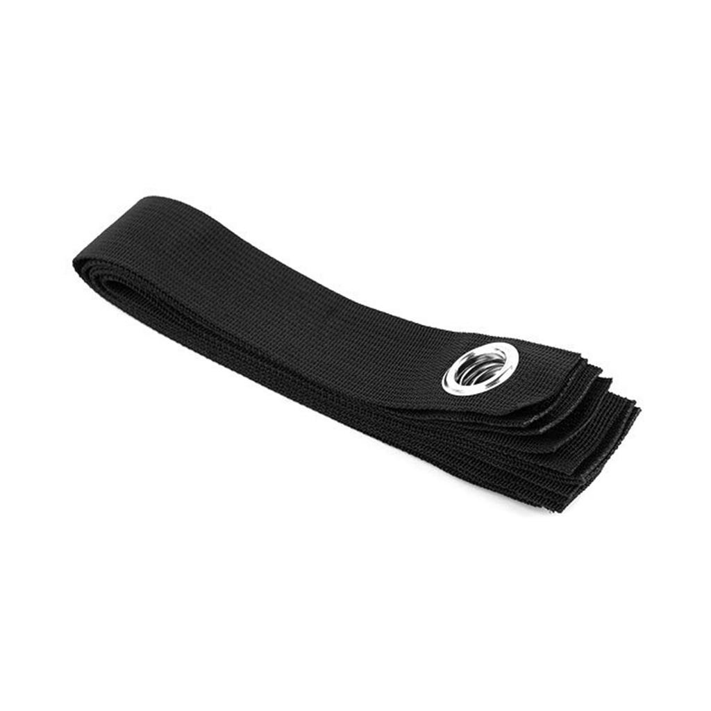 4 шт. ветрозащитный ремень для деревьев, опорный ремень для садовых растений, фиксирующий ремень, устойчивый к ураганам, нейлоновый ремень