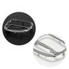 1PC Chrome For Mercedes-Benz C Class W203 C230 C320 Gear Shift Panel Cover Trim