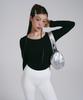 CONCHWEAR Soft U-Neck Long Sleeve (4 Colors)