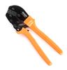 IWISS Bullet Terminal Crimping Compatible with Terminals AP-03BC Ratchet-Type Pliers, Dynamic, Labor-Saving, 0.5-6.0 Sq.