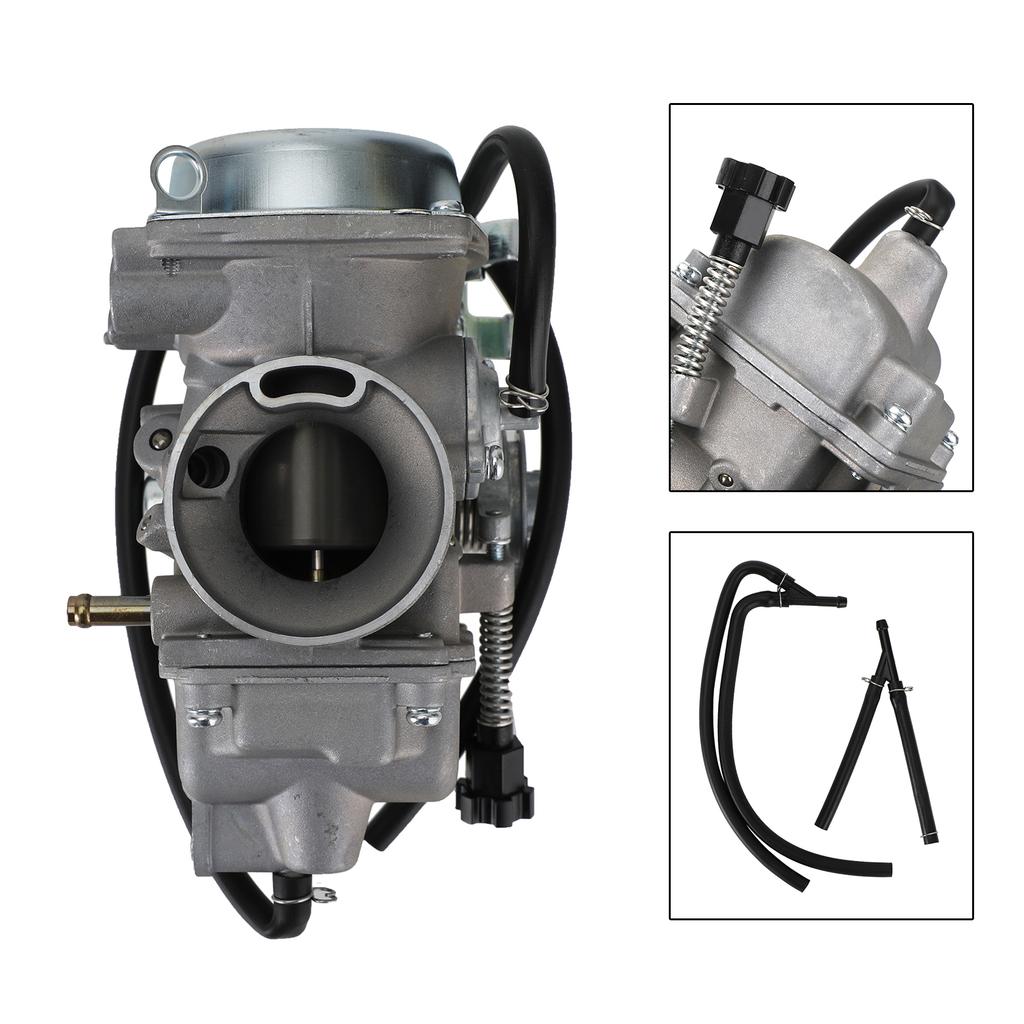 Carburetor Carb Fit for HONDA CBX250CC TWISTERVC-16100-KPF