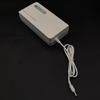 Uninterrupted Power Supply 6000mAh 12V 7A 5.5x2.5mm UPS Power Supply Adapter for Wireless Router Laptop Camera