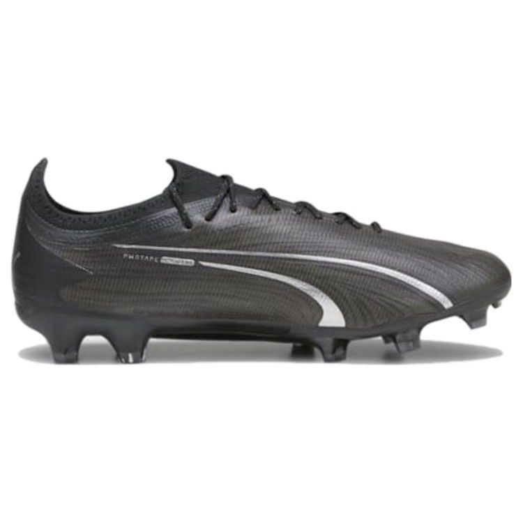 Puma Мужские кроссовки Ultra Ultimate FG AG Eclipse Pack Черный Асфальт 107311-02