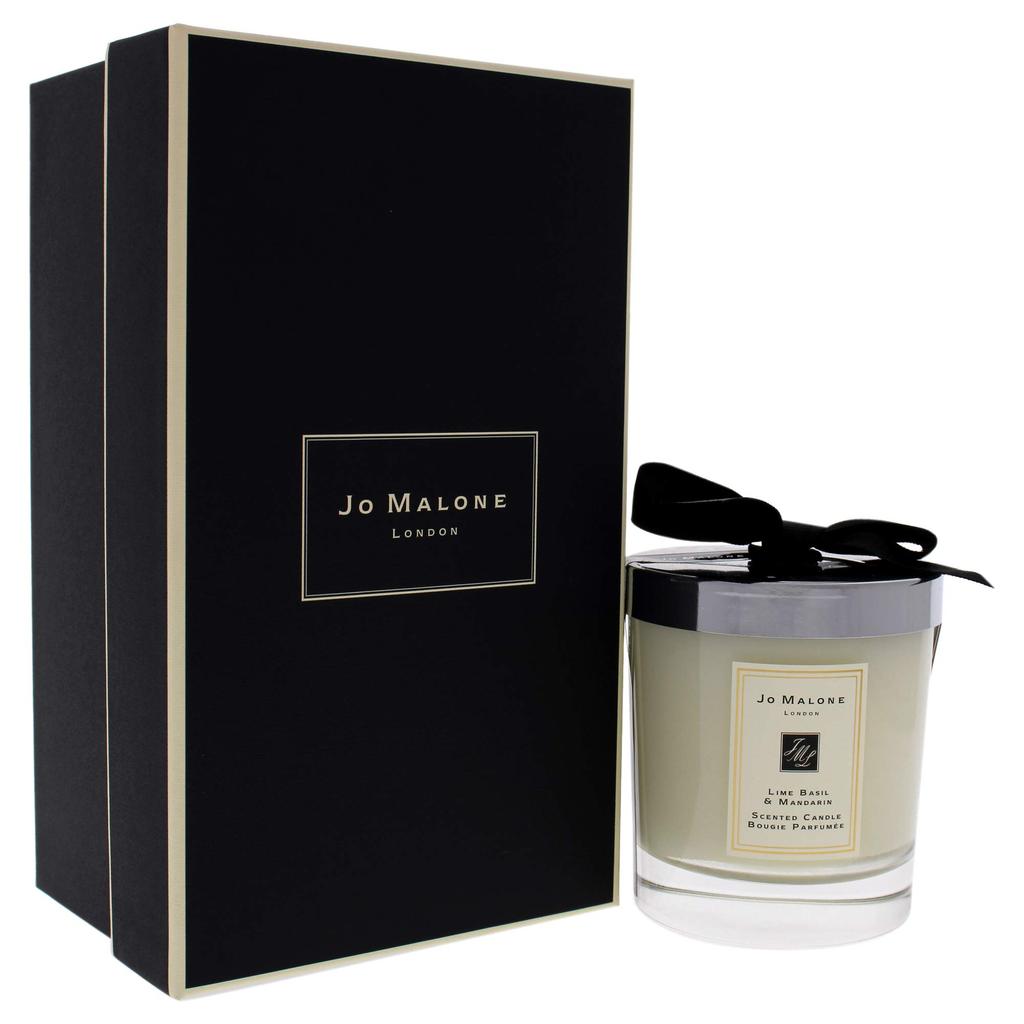 Jo Malone Lime Basil Mandarin Candle 200g & (2.5 Inch)
