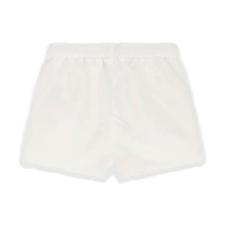 Fear of God Essentials FW23 Running Shorts 'Cloud Dancer' Men's 160BT232021F