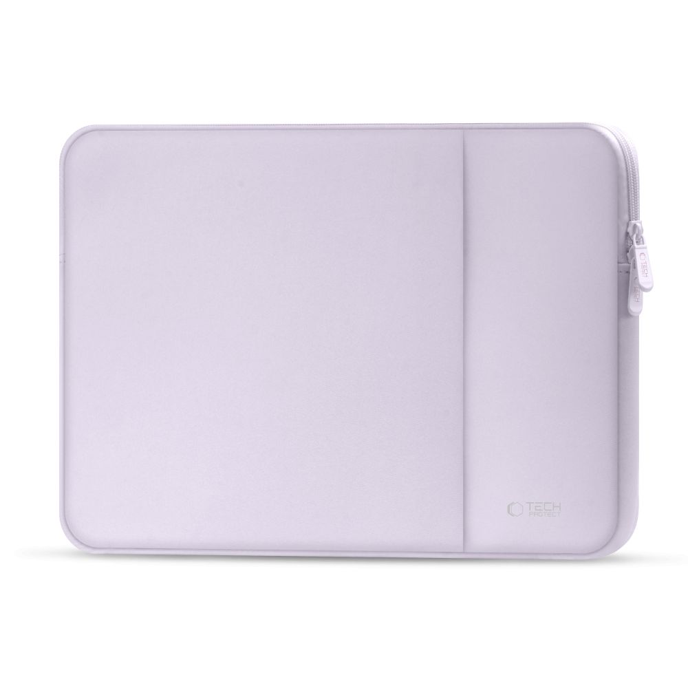 Tech-Protect Neopren Laptop 15-16 Mauve