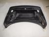 Mercedes-Benz C-Class W205/C43/C63 Coupe Carbon Fiber Rear Trunk Lid