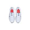 Nike Кроссовки Air Max Interlock GS White Photon Dust для детей Wolf-Grey Black DH9393-101