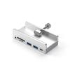 Трансграничный кард-ридер Type-C и USB 3.0 многоинтерфейсный док-станция