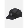Унисекс кепка с сетчатой панелью Kolon Sports Qerex25837blk