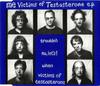 CD ME - Жертвы тестостерона PGCD28,PGCD28 Pop God 1994 UK Рок Б/У