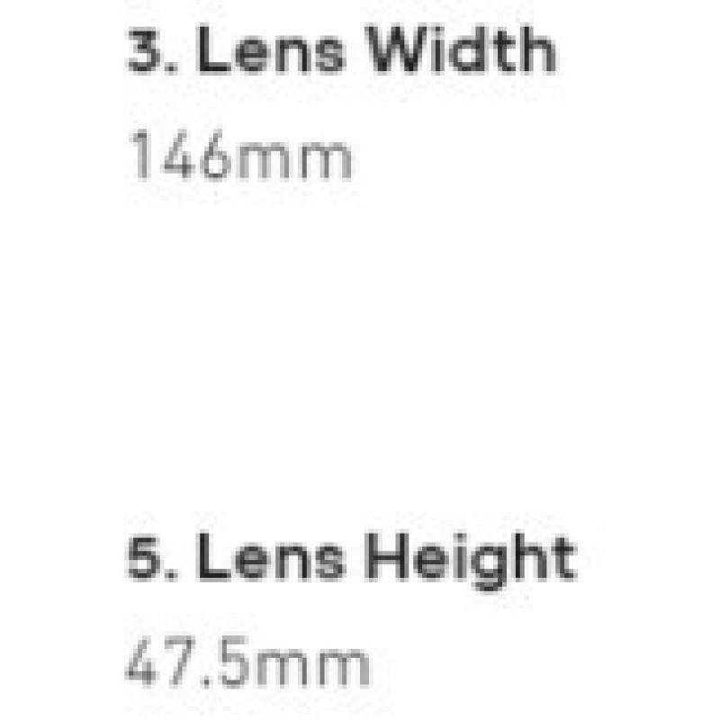 Adidas Sports Sunglasses Sp0027 91x Chromatic Lens