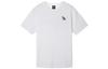 New Balance Футболка Унисекс Белая AMT01549-WT