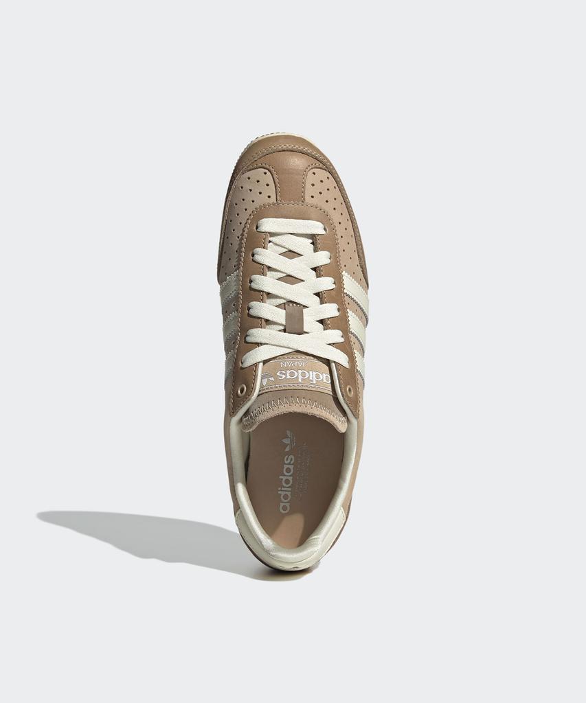 adidas Япония - Теплый песчаник / Js0253