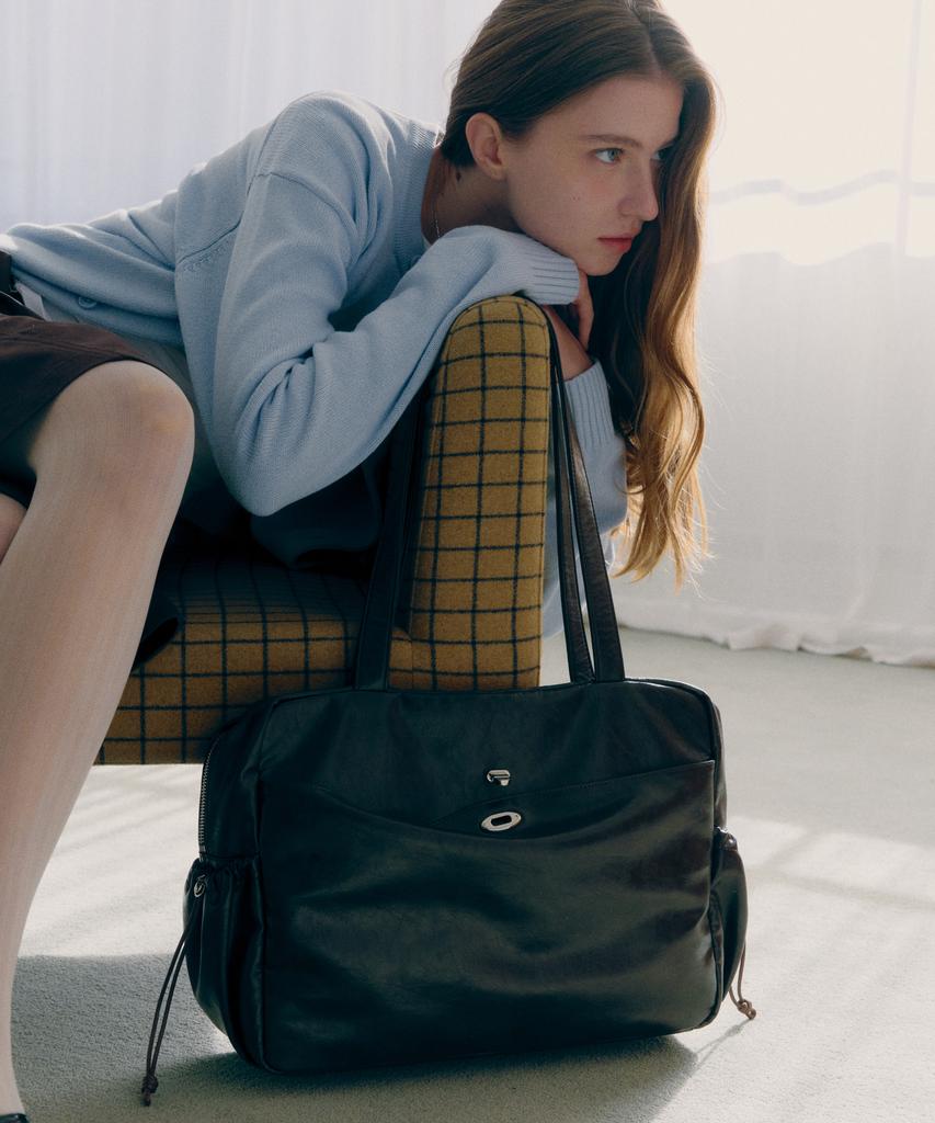 Jill By Jillstuart [Lowen] Сумка на шнурке через плечо - 2 цвета