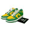 Dunk Low Green/Pine/Varsity Maize/White CU1727-700