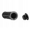 Rockbros 2017-14Abk Bicycle Grips - Black