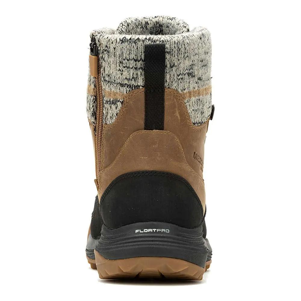 Merrell Ботинки для хайкинга Siren 4 Thermo Mid Zip WP